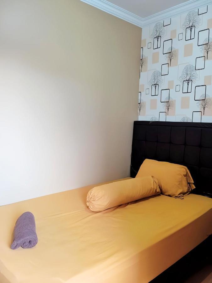 De Patuk Homestay ยอกยาการ์ตา ภายนอก รูปภาพ